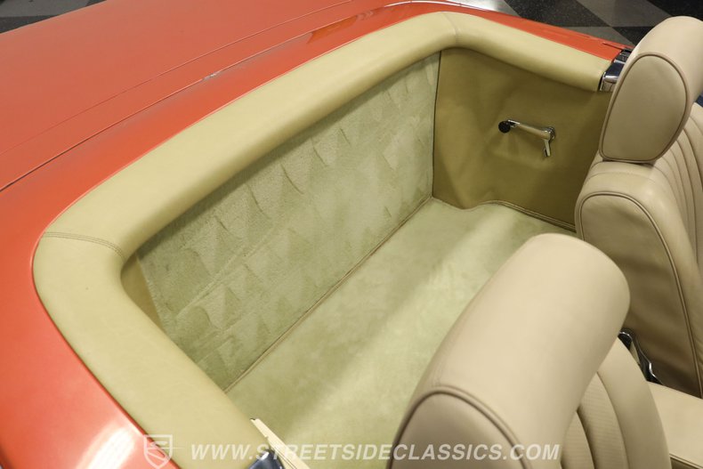 Mercedes-benz-450sl-1980-Inca-Red-Metallic-Beige-47