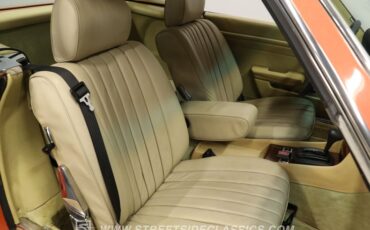 Mercedes-benz-450sl-1980-Inca-Red-Metallic-Beige-48