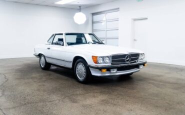 Mercedes-benz-500-class-1988-white-5