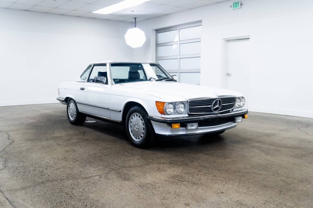 Mercedes-benz-500-class-1988-white-5