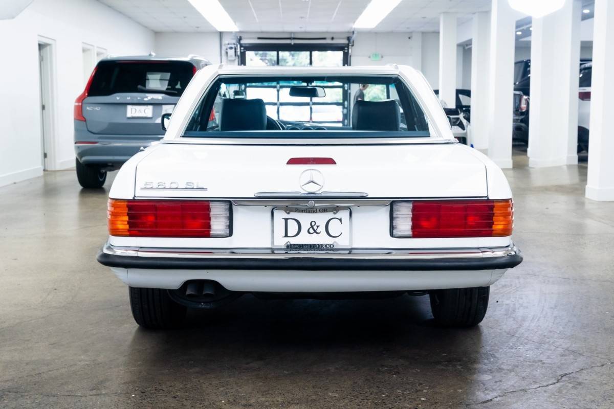 Mercedes-benz-500-class-1988-white-7