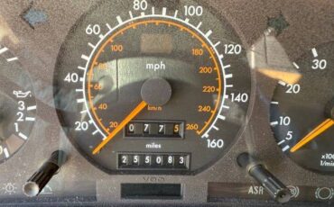 Mercedes-benz-500-series-1993-1