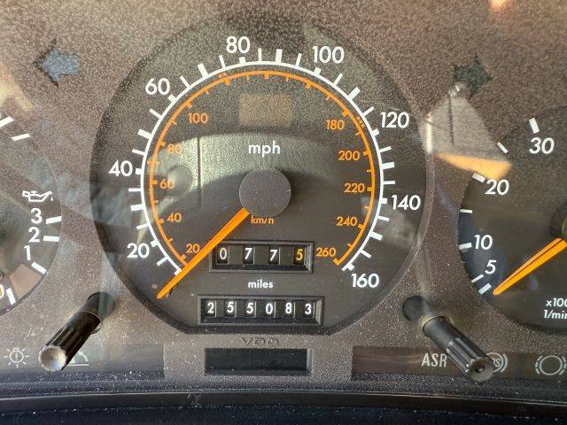 Mercedes-benz-500-series-1993-1