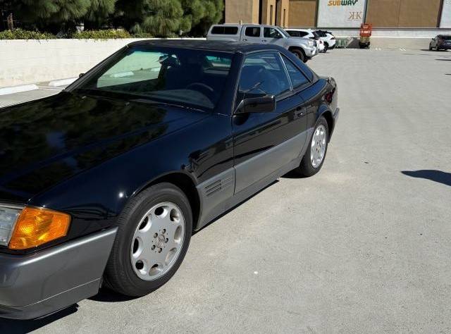 Mercedes-benz-500-series-1993