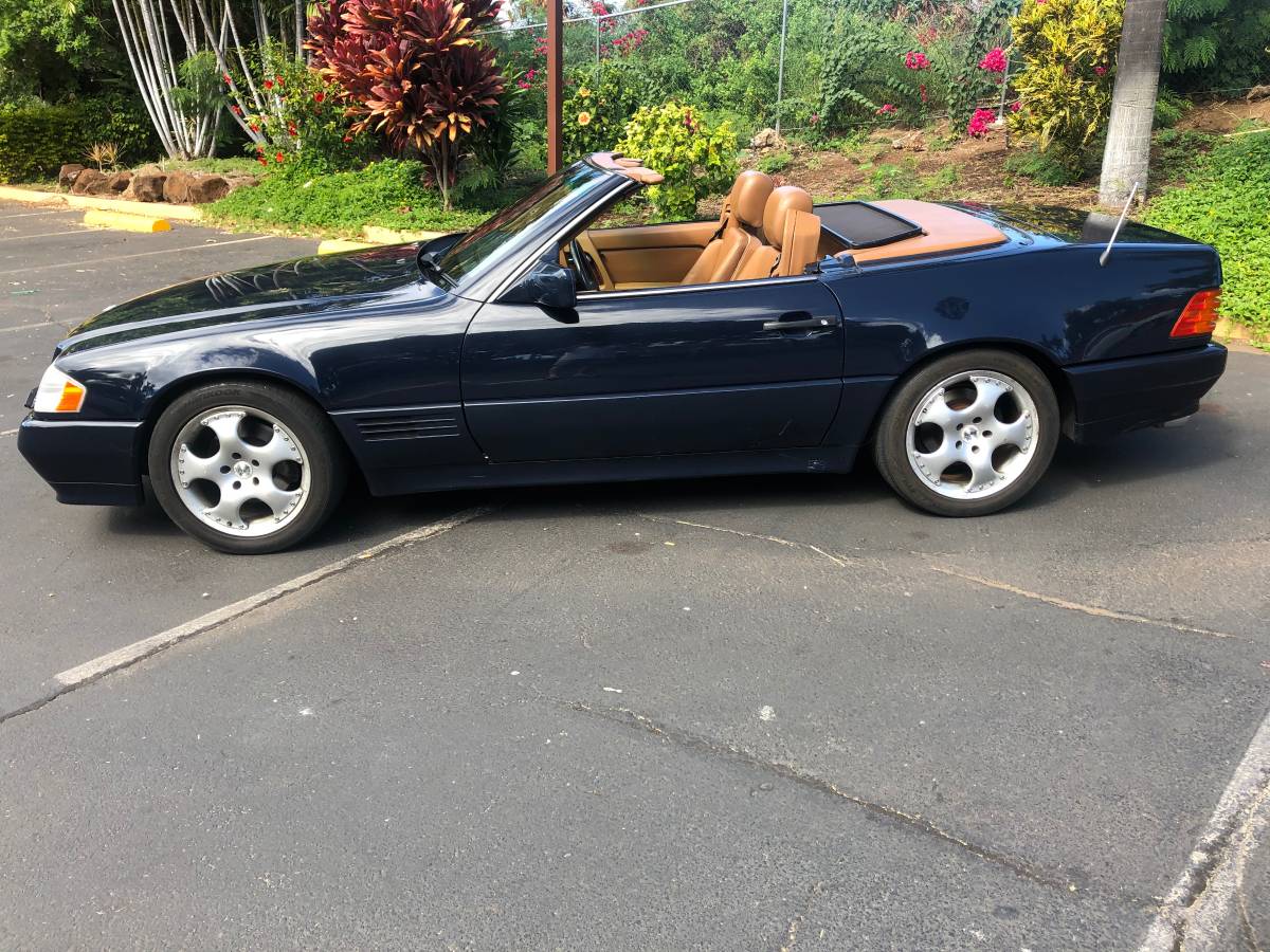 Mercedes-benz-500sl-1992-1