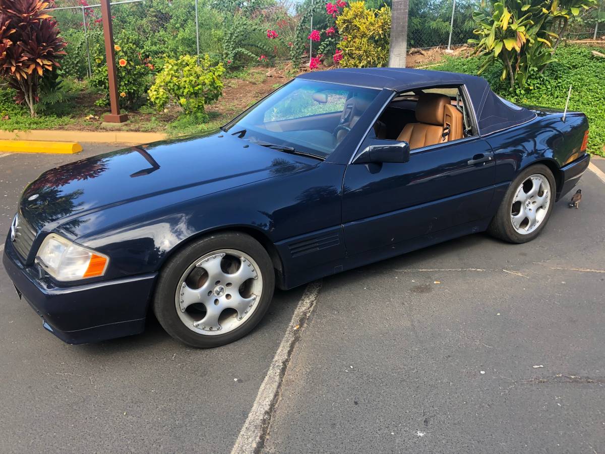 Mercedes-benz-500sl-1992-2