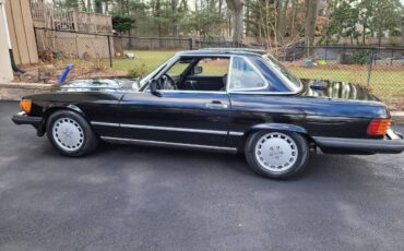 Mercedes-benz-560-560sl-1987-black-1
