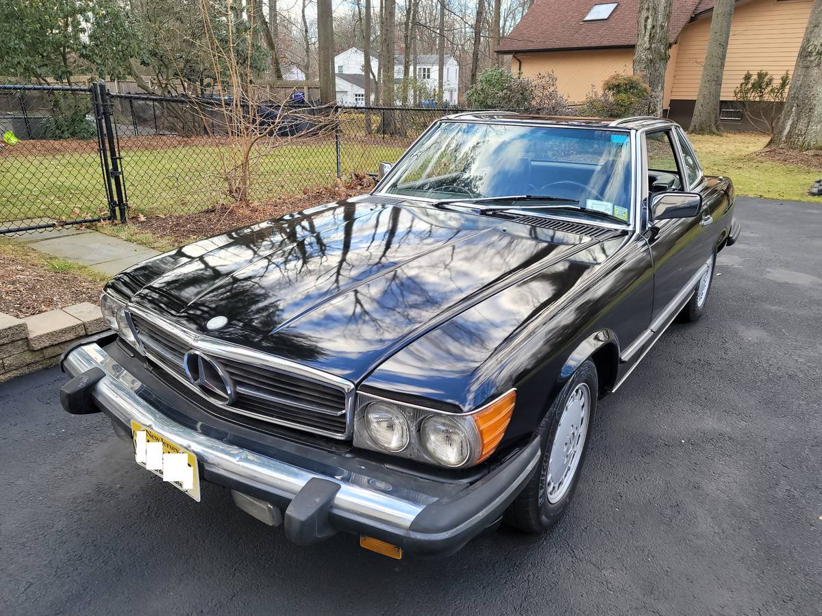Mercedes-benz-560-560sl-1987-black