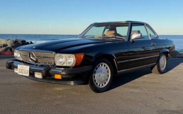 Mercedes-benz-560-560sl-1989-black-1