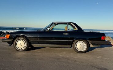Mercedes-benz-560-560sl-1989-black