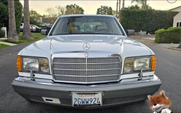 Mercedes-benz-560-sel-560sel-1988