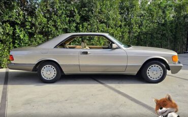 Mercedes-benz-560-series-1991-1