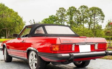 Mercedes-benz-560-sl-1988-red-14