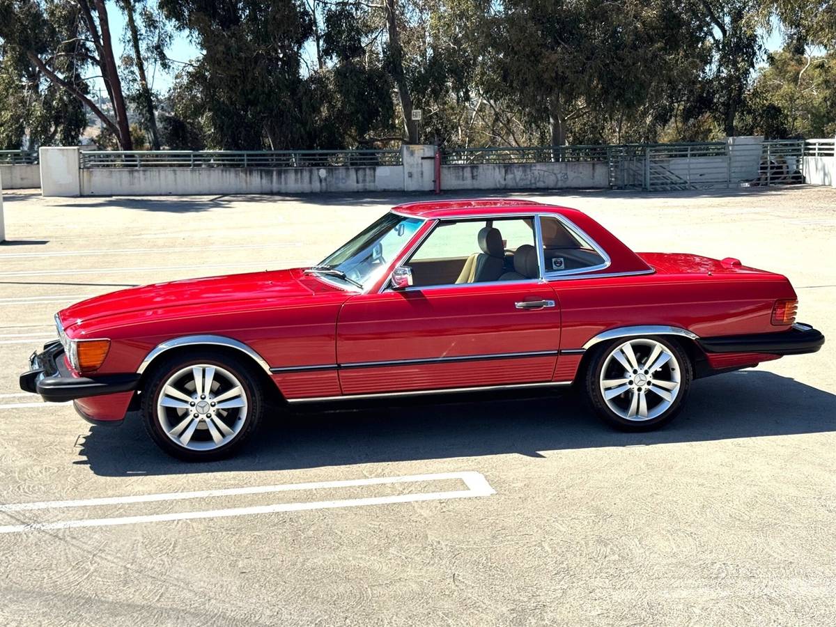 Mercedes-benz-560-sl-1988-red-18