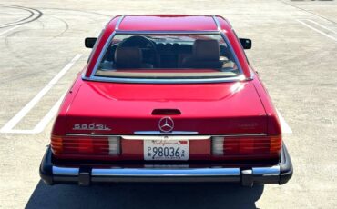 Mercedes-benz-560-sl-1988-red-2
