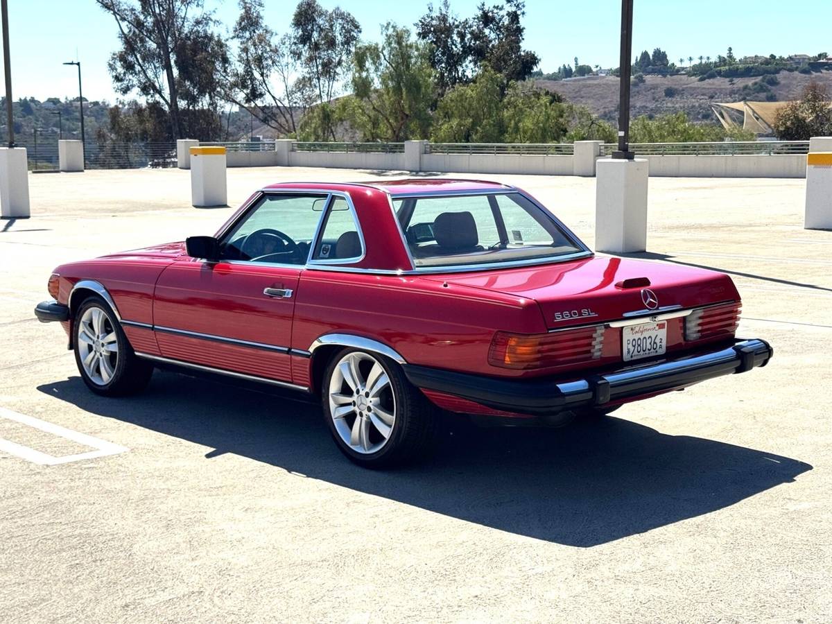 Mercedes-benz-560-sl-1988-red-20