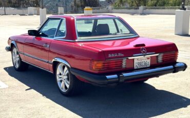 Mercedes-benz-560-sl-1988-red-21