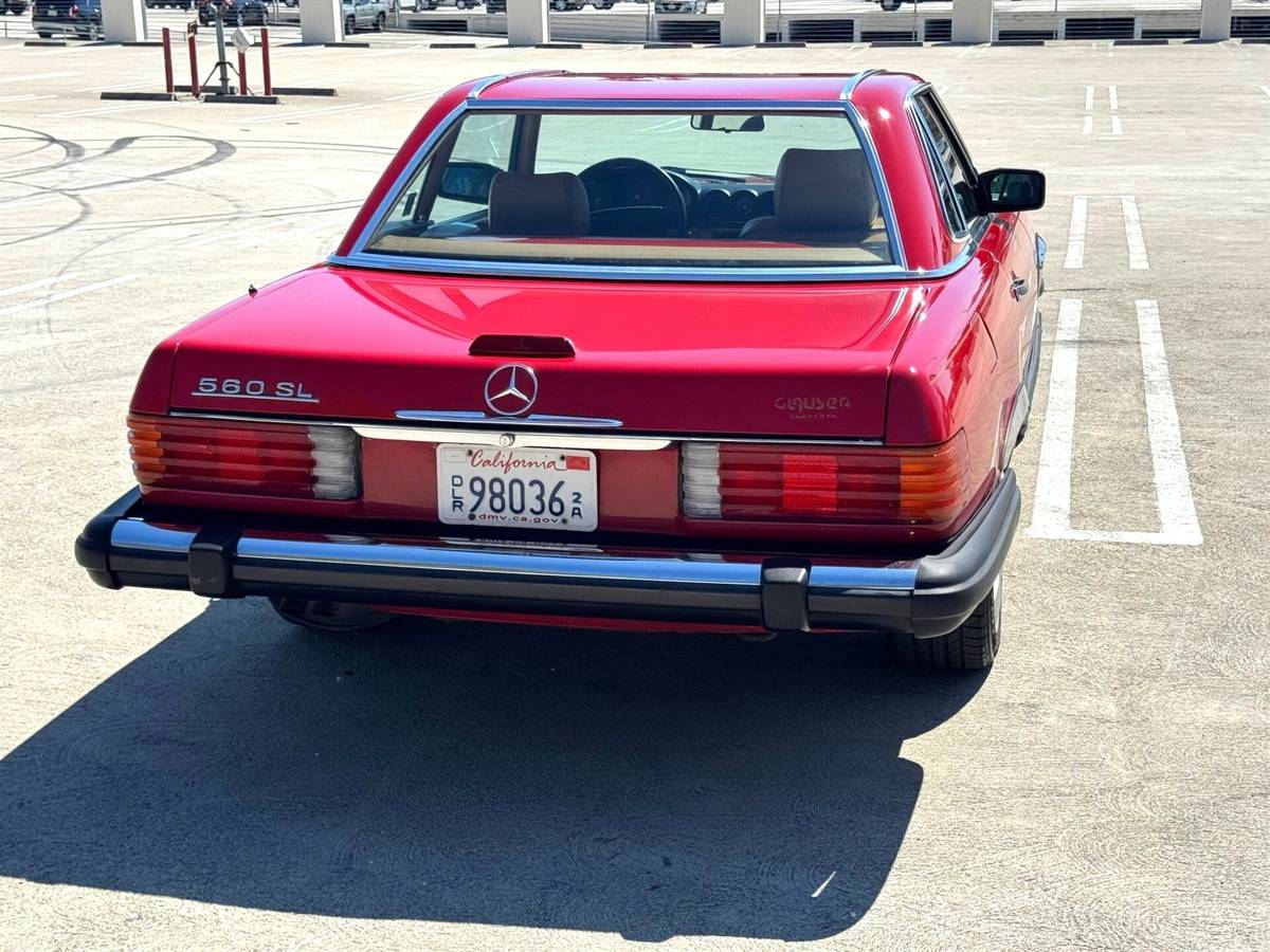 Mercedes-benz-560-sl-1988-red-22
