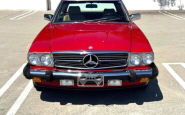 Mercedes-benz-560-sl-1988-red-5