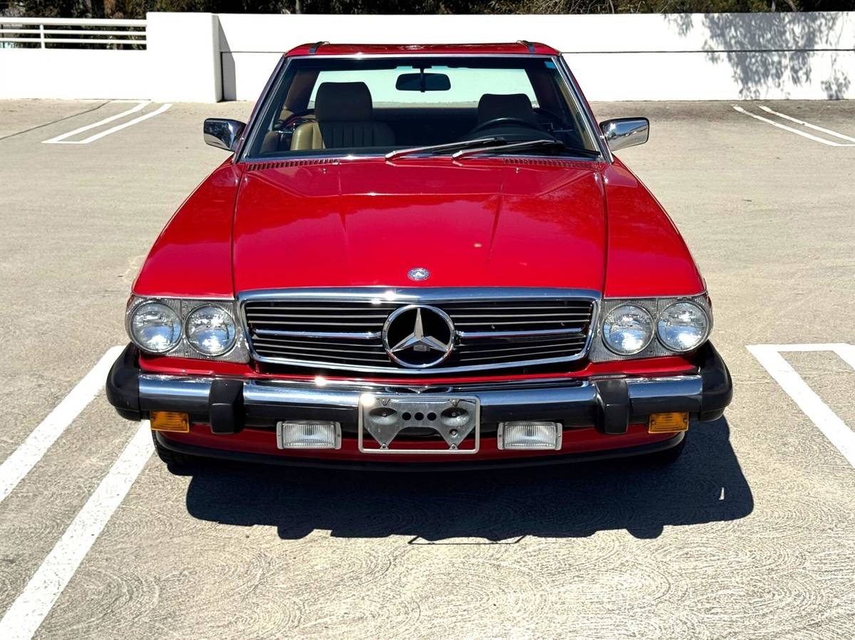 Mercedes-benz-560-sl-1988-red-5