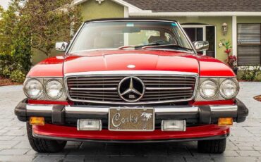 Mercedes-benz-560-sl-1988-red-7