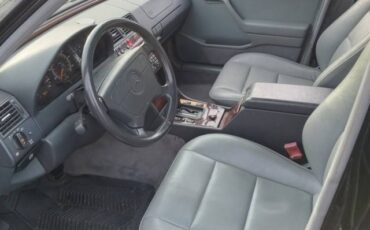 Mercedes-benz-c-class-1995-2