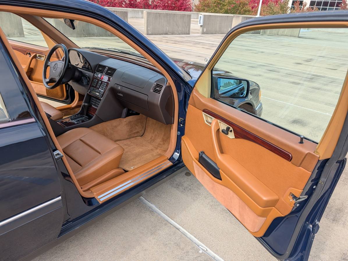 Mercedes-benz-c280-1994-blue-12