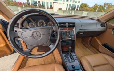 Mercedes-benz-c280-1994-blue-14
