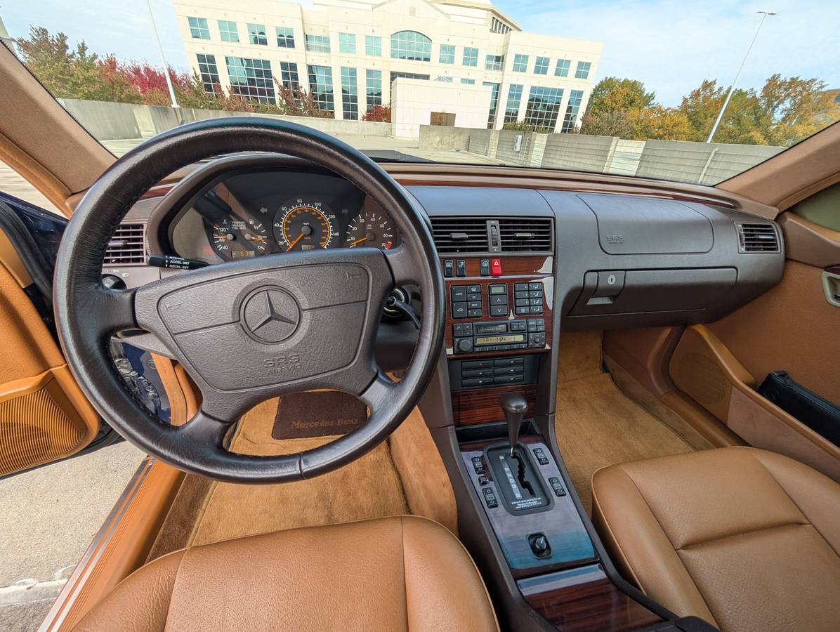 Mercedes-benz-c280-1994-blue-14