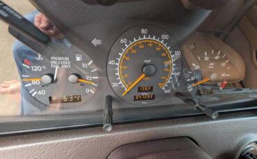 Mercedes-benz-c280-1994-blue-17