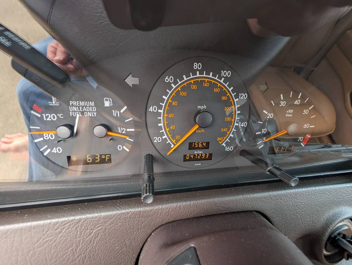 Mercedes-benz-c280-1994-blue-17