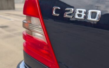 Mercedes-benz-c280-1994-blue-18