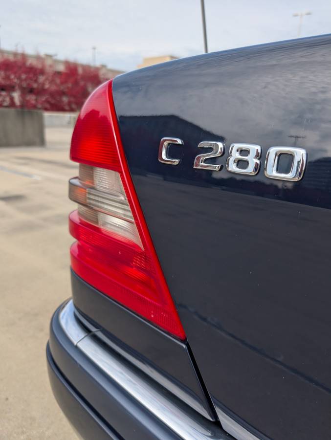 Mercedes-benz-c280-1994-blue-18