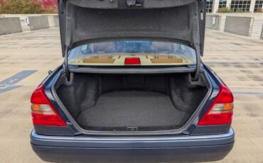 Mercedes-benz-c280-1994-blue-20