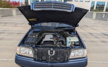 Mercedes-benz-c280-1994-blue-22