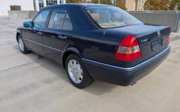 Mercedes-benz-c280-1994-blue-6