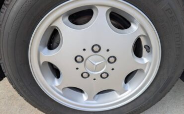 Mercedes-benz-c280-1994-blue-7