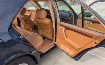 Mercedes-benz-c280-1994-blue-9