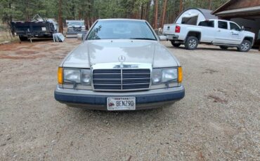 Mercedes-benz-c300-1990-custom-1