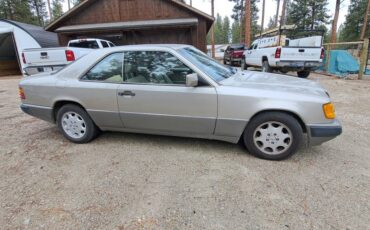 Mercedes-benz-c300-1990-custom