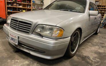 Mercedes-benz-c36-amg-1996-silver-4