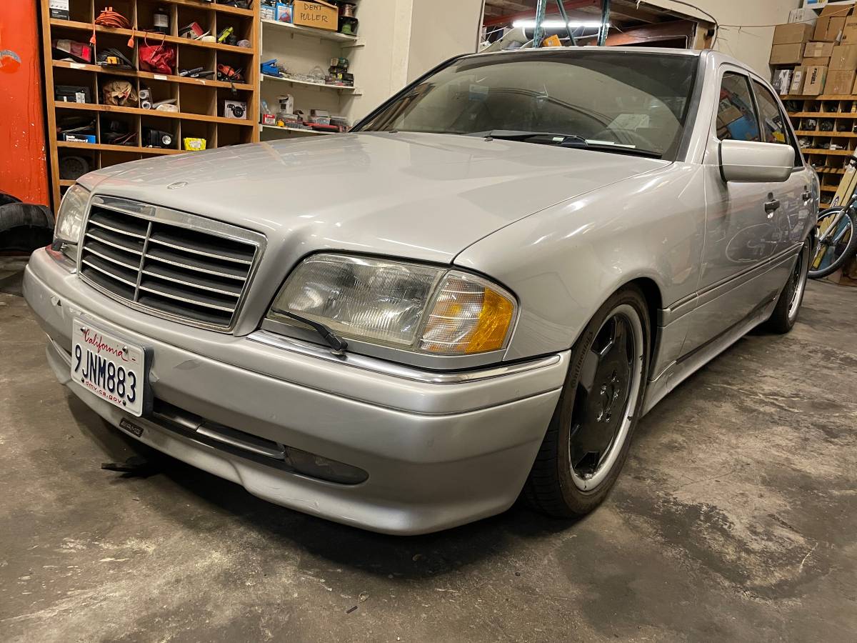 Mercedes-benz-c36-amg-1996-silver-4
