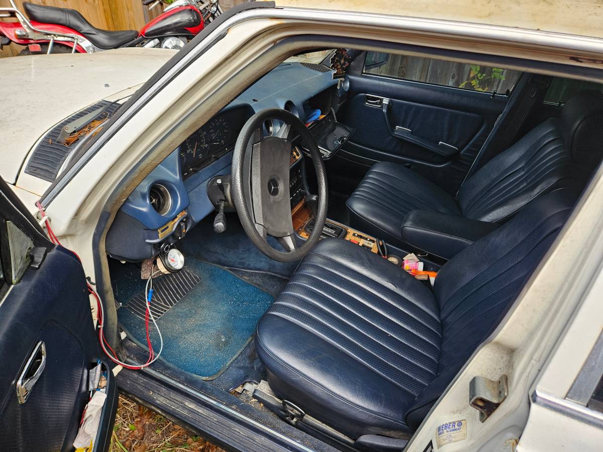 Mercedes-benz-diesel-1985-2