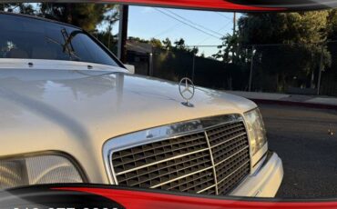 Mercedes-benz-e-320-1994-white-10