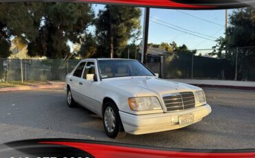 Mercedes-benz-e-320-1994-white-2