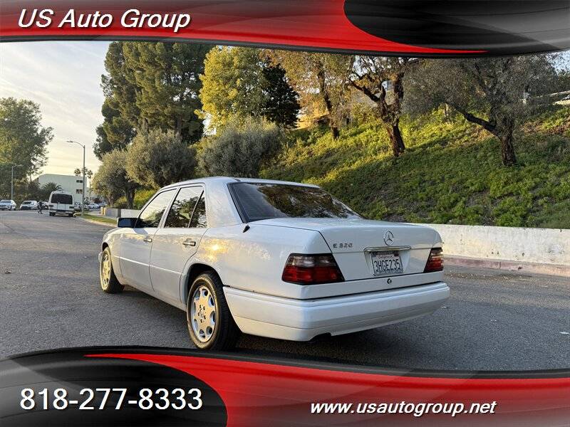 Mercedes-benz-e-320-1994-white-3