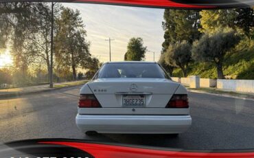 Mercedes-benz-e-320-1994-white-5