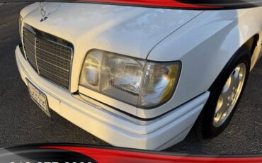 Mercedes-benz-e-320-1994-white-8