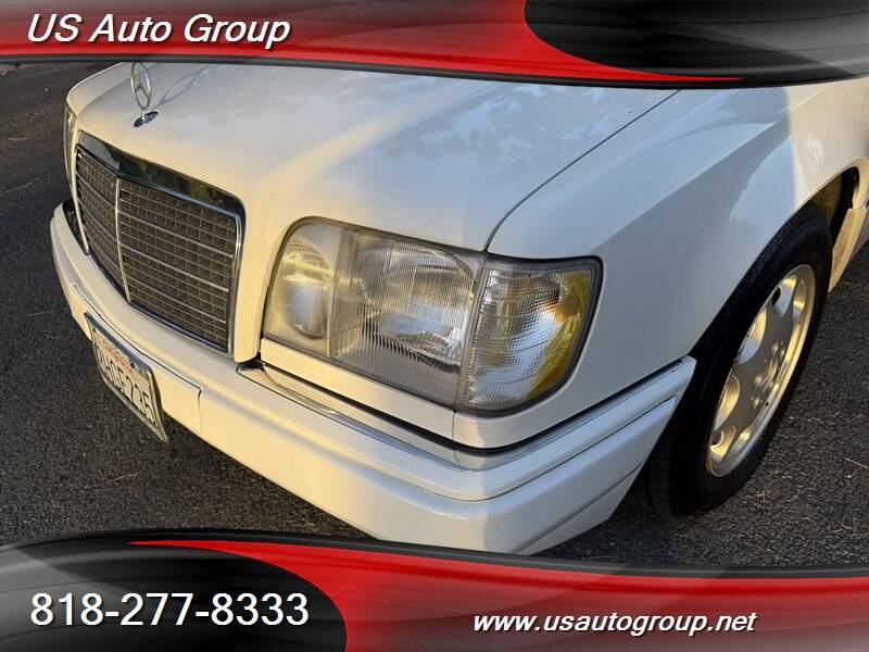 Mercedes-benz-e-320-1994-white-8