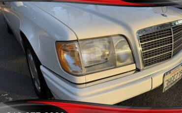 Mercedes-benz-e-320-1994-white-9